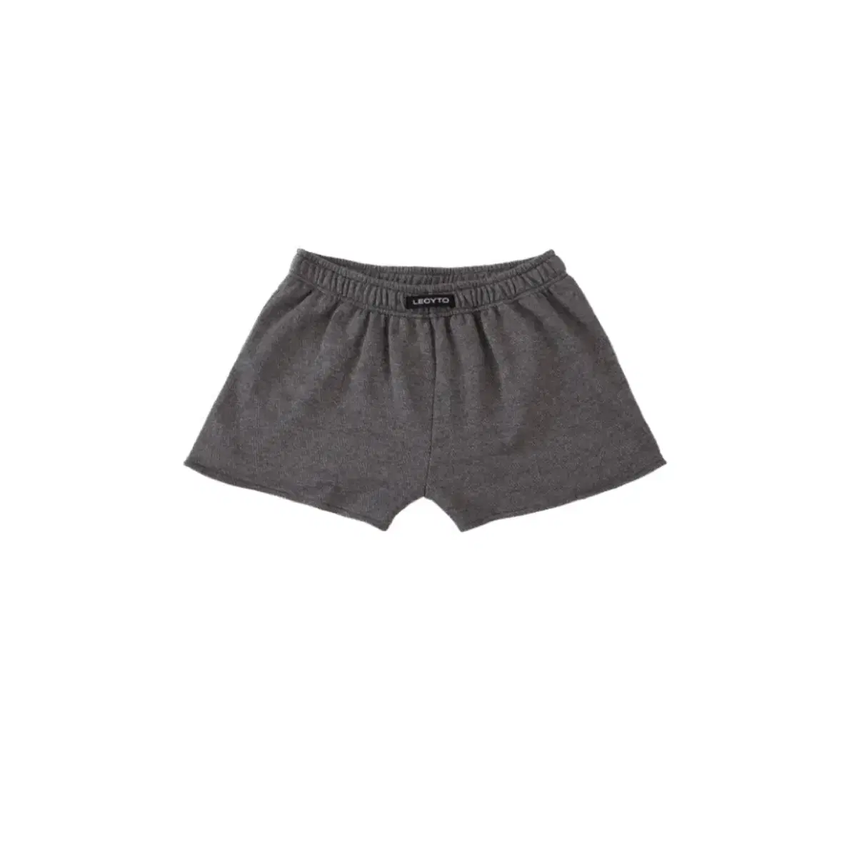 레씨토 마이크로 팬츠 Lecyto Micro Short Pants